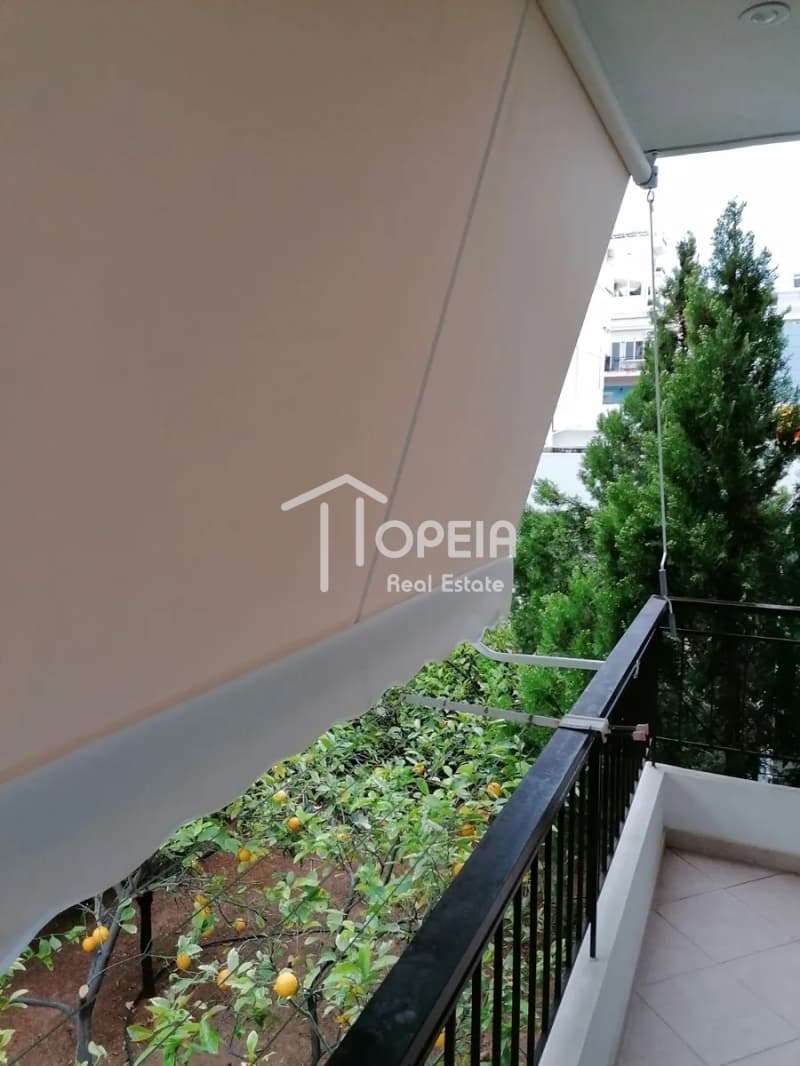 Διαμέρισμα στην Αγιά Μαρίνα, Ηλιούπολη — Φωτογραφία 5 από 17