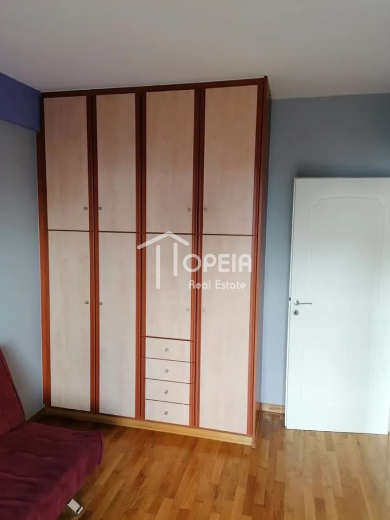 Διαμέρισμα στην Αγιά Μαρίνα, Ηλιούπολη — Φωτογραφία 8 από 17