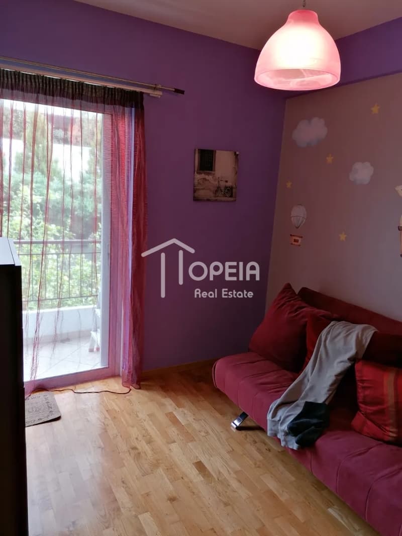 Διαμέρισμα στην Αγιά Μαρίνα, Ηλιούπολη — Φωτογραφία 9 από 17