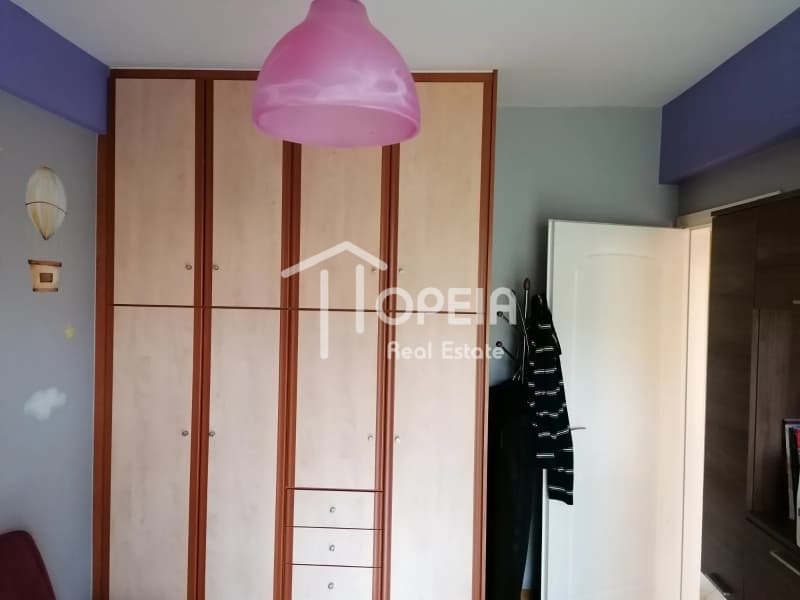 Διαμέρισμα στην Αγιά Μαρίνα, Ηλιούπολη — Φωτογραφία 15 από 17