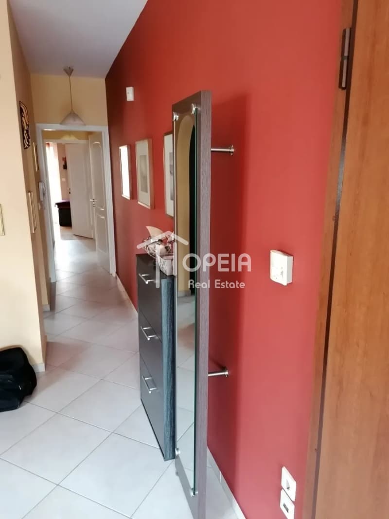 Διαμέρισμα στην Αγιά Μαρίνα, Ηλιούπολη — Φωτογραφία 7 από 17