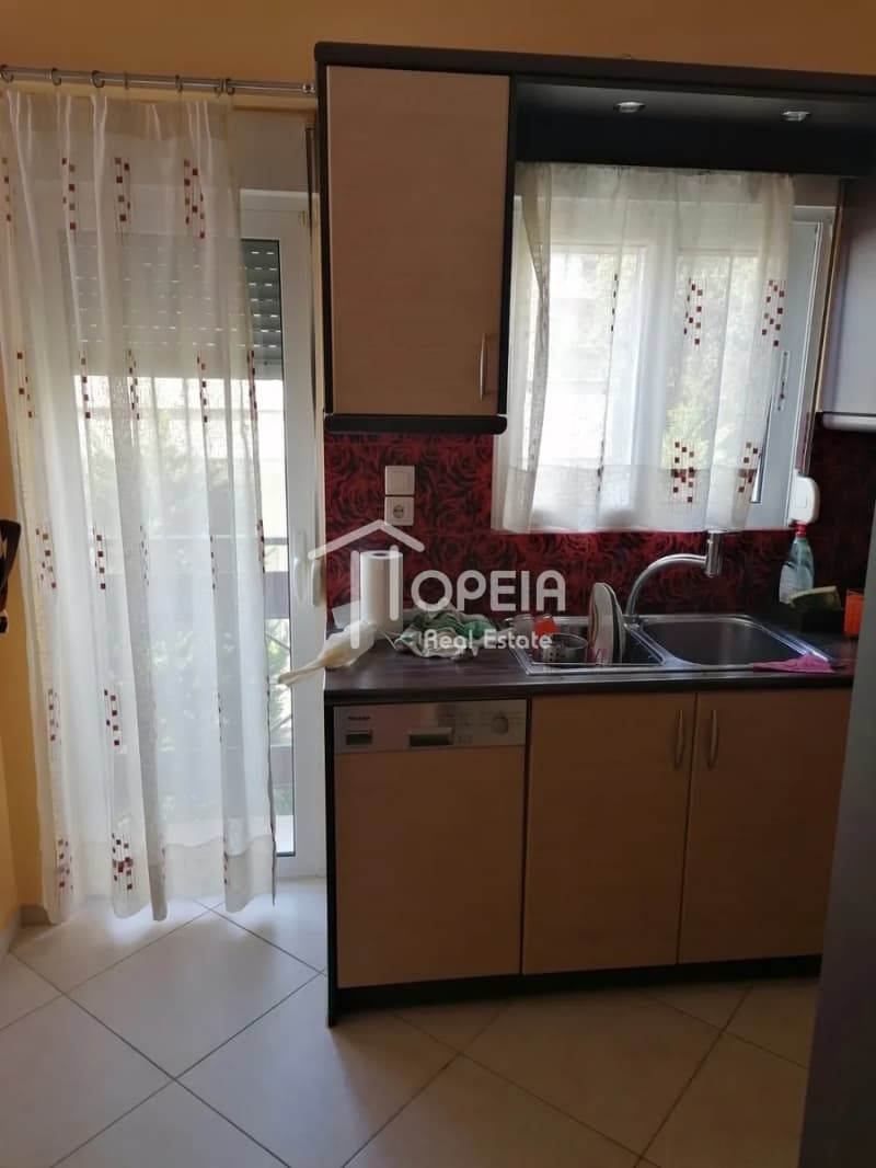 Διαμέρισμα στην Αγιά Μαρίνα, Ηλιούπολη — Φωτογραφία 3 από 17