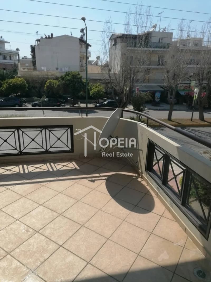 Διαμέρισμα στην Αγιά Μαρίνα, Ηλιούπολη — Φωτογραφία 12 από 17