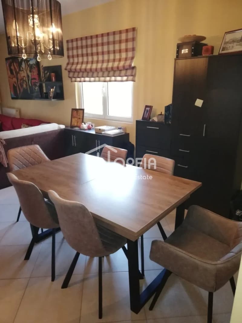 Διαμέρισμα στην Αγιά Μαρίνα, Ηλιούπολη — Φωτογραφία 4 από 17