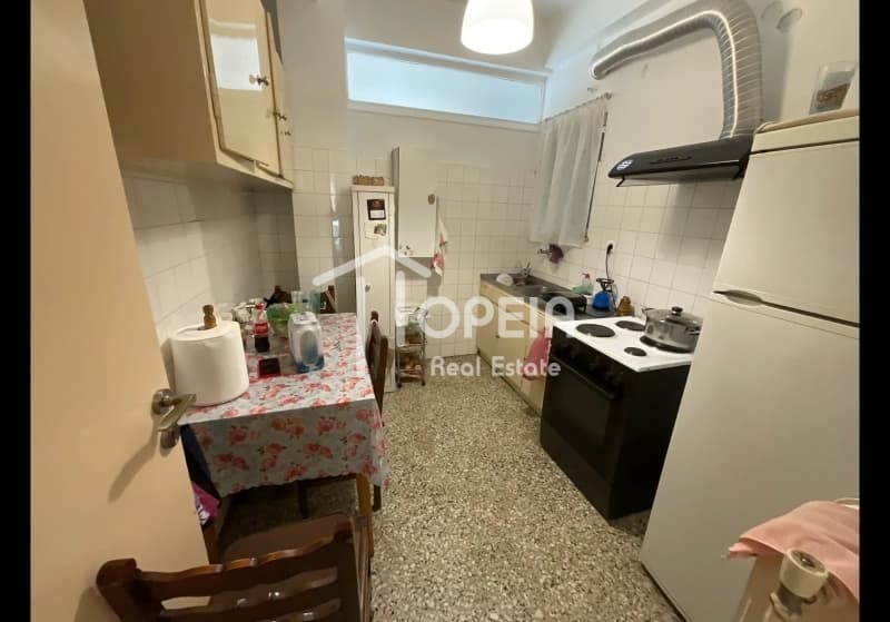 Διαμέρισμα στην Χρυσαλλίδα, Ηλιούπολη — Φωτογραφία 3 από 5