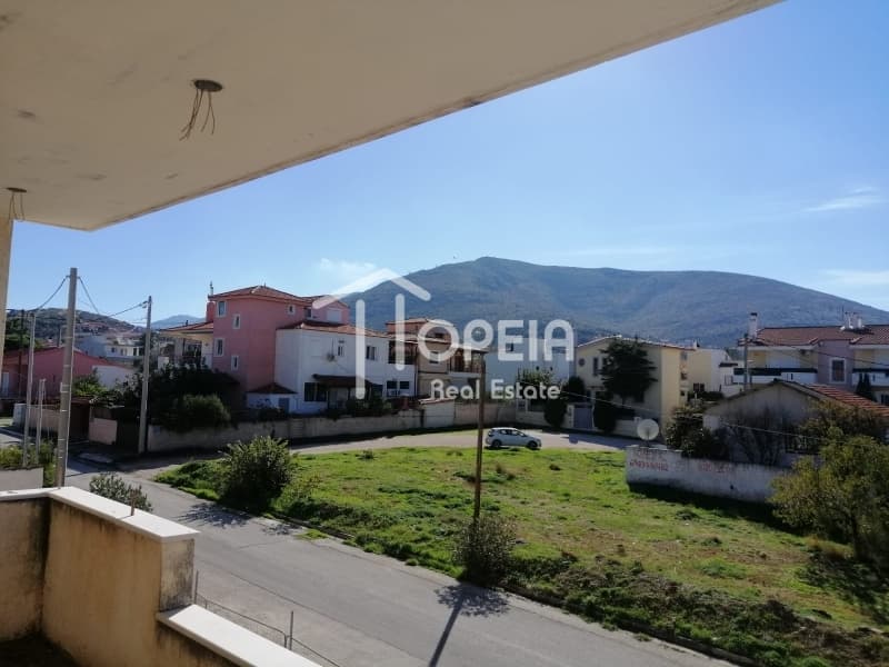 House in Kefleika, Kalivia Thorikou — Photo 14 of 17
