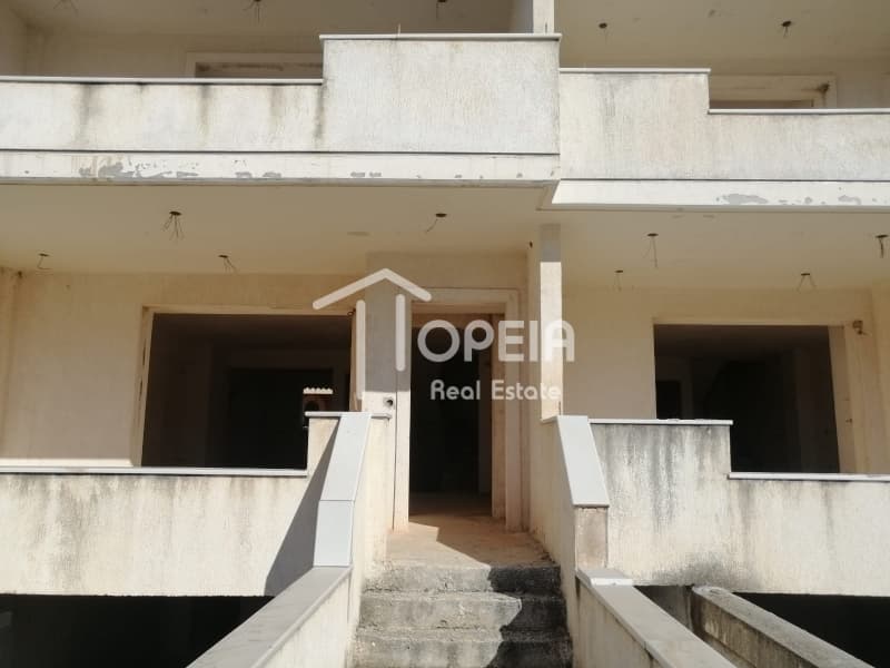House in Kefleika, Kalivia Thorikou — Photo 15 of 17