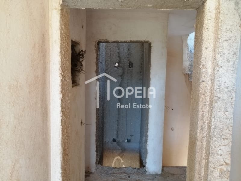 House in Kefleika, Kalivia Thorikou — Photo 7 of 17