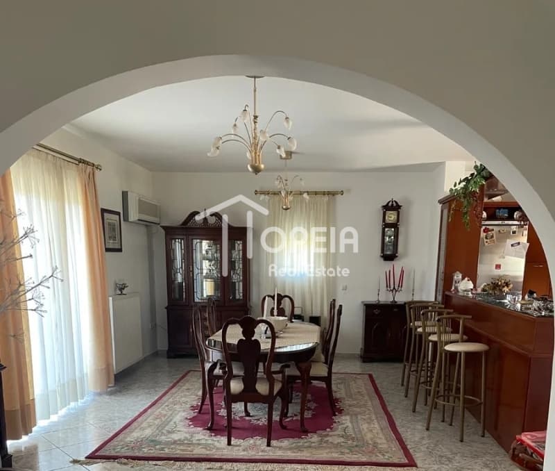 House in Kalivia, Kalivia Thorikou — Photo 4 of 7