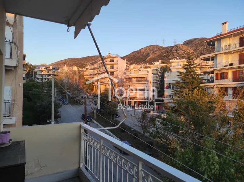 Διαμέρισμα στην Αστυνομικά, Ηλιούπολη — Φωτογραφία 16 από 17