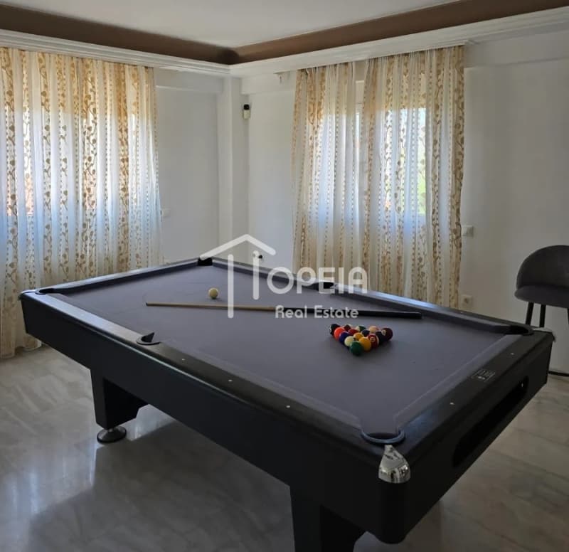 House in Galazia akti, Kalivia Thorikou — Photo 7 of 23