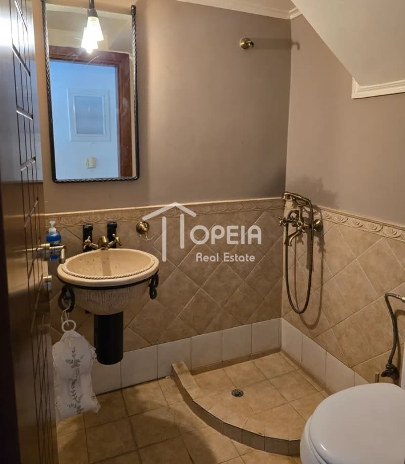 House in Galazia akti, Kalivia Thorikou — Photo 15 of 23