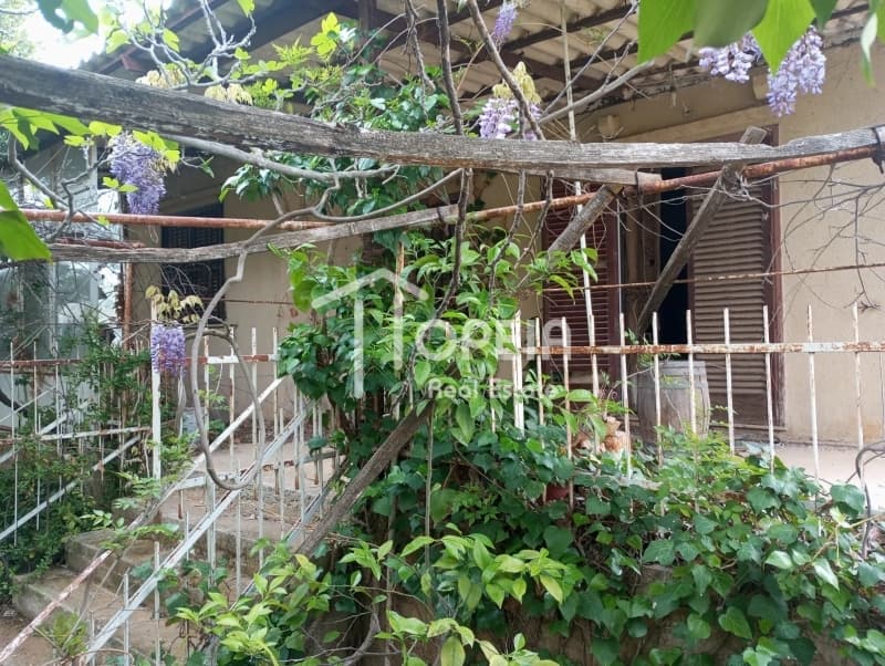 House in Lofos Kselaftaki, Kalivia Thorikou — Photo 3 of 5