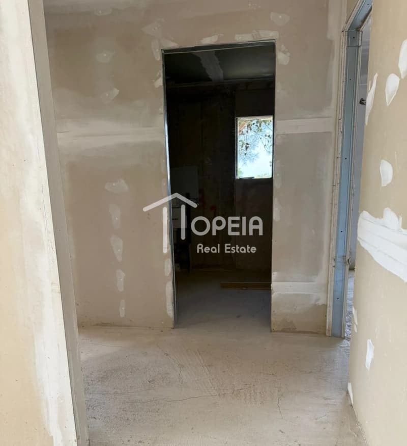 Apartment in Kalivia, Kalivia Thorikou — Photo 10 of 21