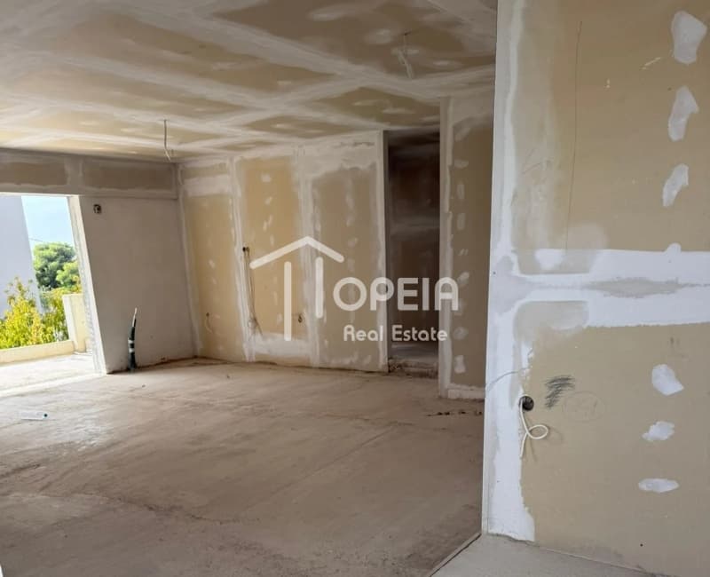 Apartment in Kalivia, Kalivia Thorikou — Photo 12 of 21