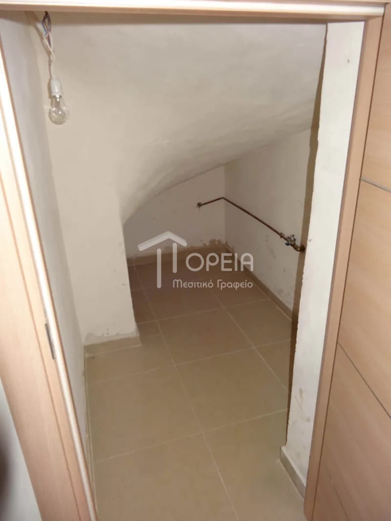 Apartment in Lofos Kselaftaki, Kalivia Thorikou — Photo 13 of 17