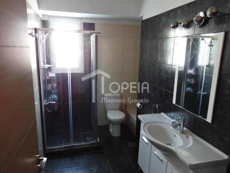 Apartment in Lofos Kselaftaki, Kalivia Thorikou — Photo 9 of 17