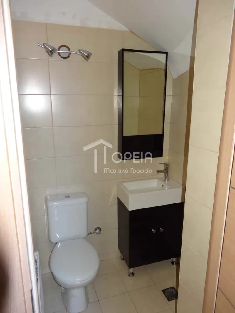 Apartment in Lofos Kselaftaki, Kalivia Thorikou — Photo 11 of 17