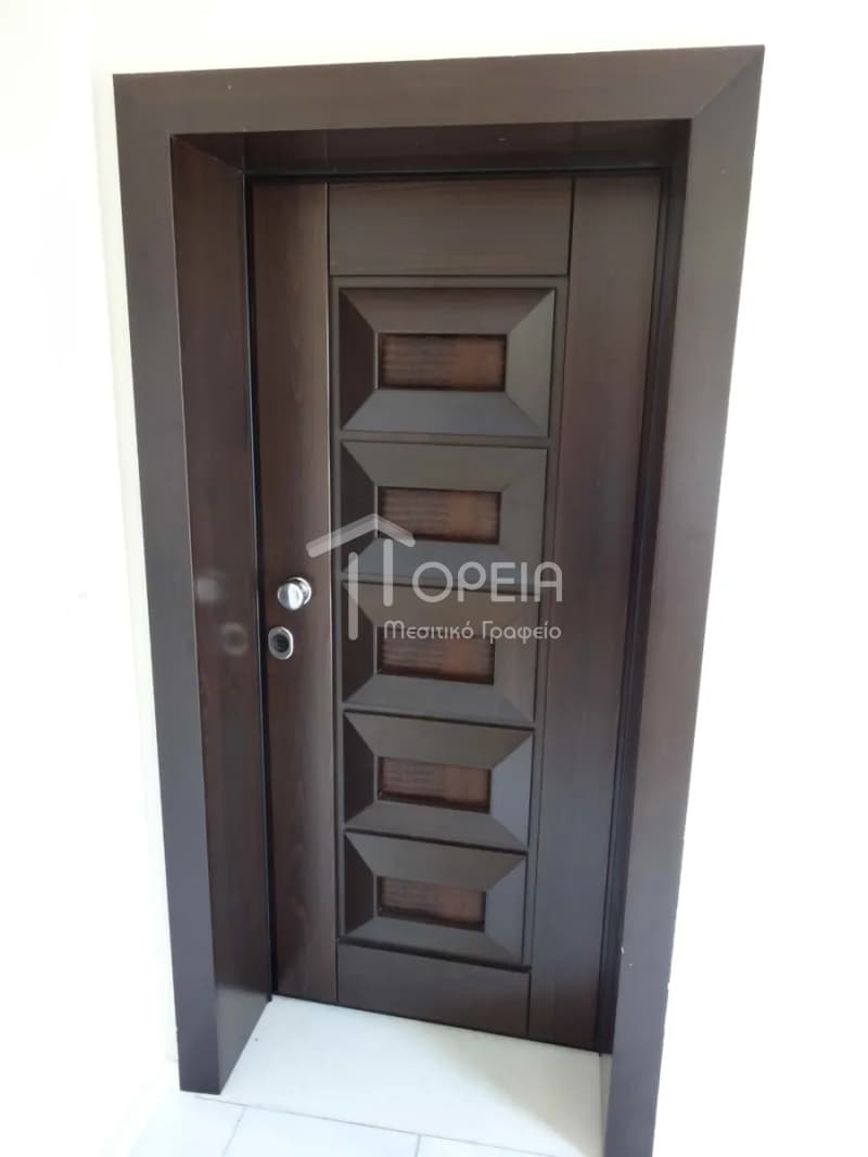 Apartment in Lofos Kselaftaki, Kalivia Thorikou — Photo 7 of 17