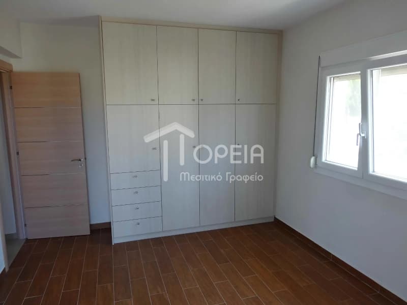 Apartment in Lofos Kselaftaki, Kalivia Thorikou — Photo 8 of 17