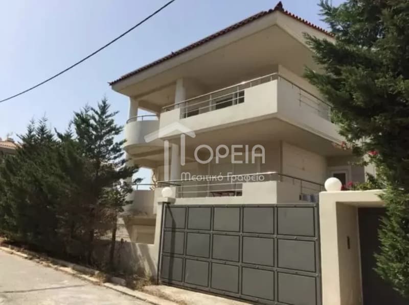 Apartment in Lofos Kselaftaki, Kalivia Thorikou — Photo 15 of 17