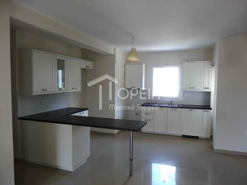 Apartment in Lofos Kselaftaki, Kalivia Thorikou — Photo 5 of 17