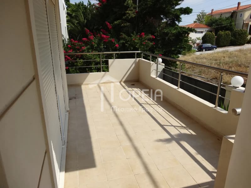 Apartment in Lofos Kselaftaki, Kalivia Thorikou — Photo 16 of 17