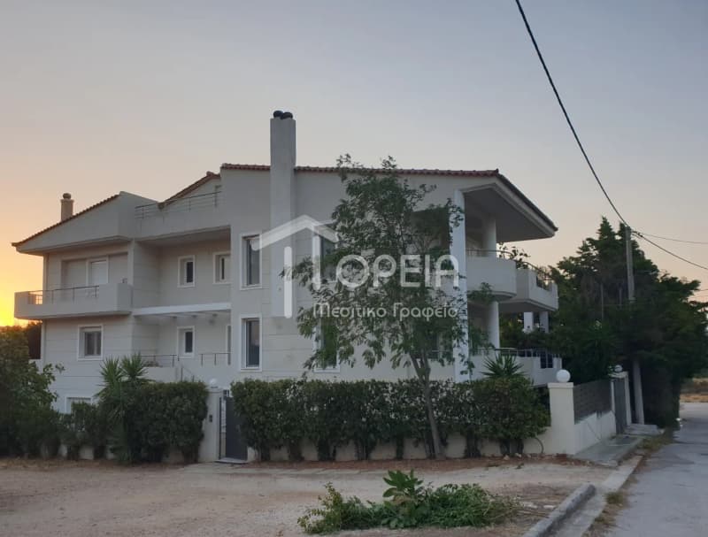 Apartment in Lofos Kselaftaki, Kalivia Thorikou — Photo 17 of 17