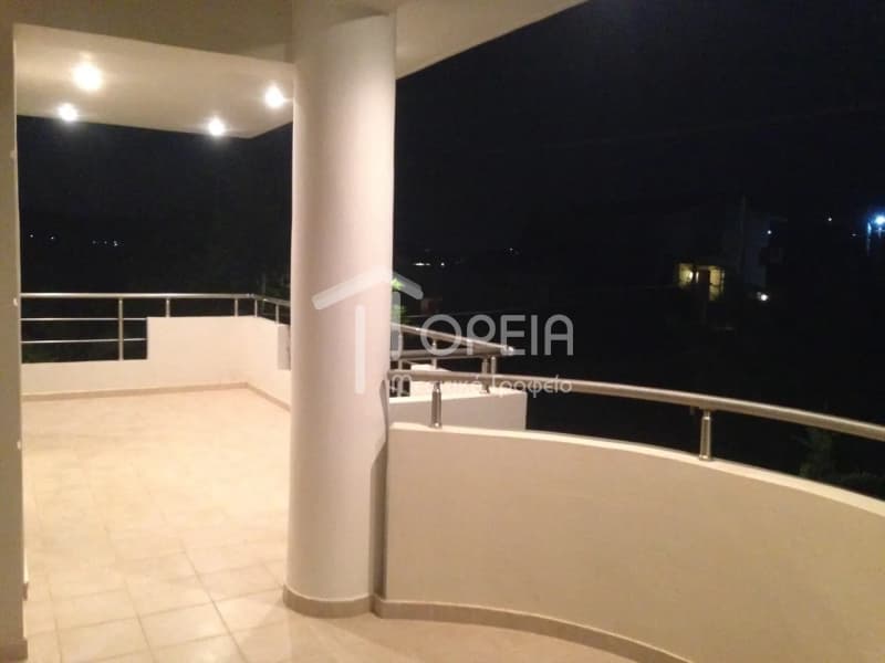 Apartment in Lofos Kselaftaki, Kalivia Thorikou — Photo 14 of 17