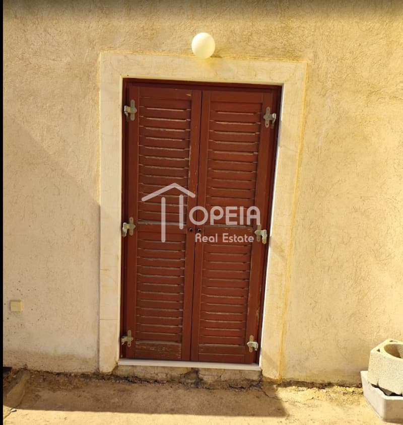 Μονοκατοικία στην Μαύρο, Κέα — Φωτογραφία 5 από 5