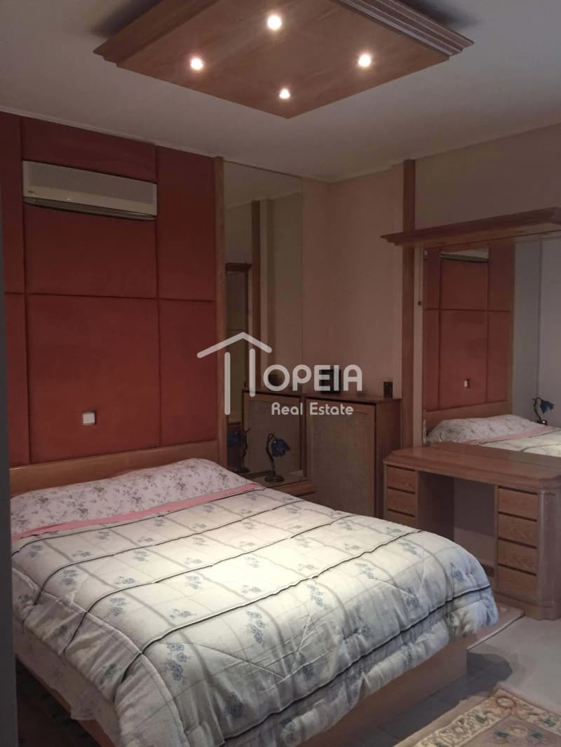 House in Astinomika, Ilioupoli — Photo 10 of 19