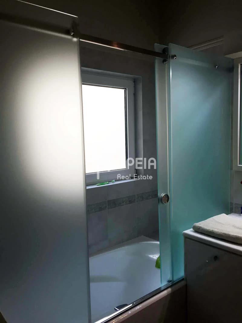 House in Astinomika, Ilioupoli — Photo 12 of 19
