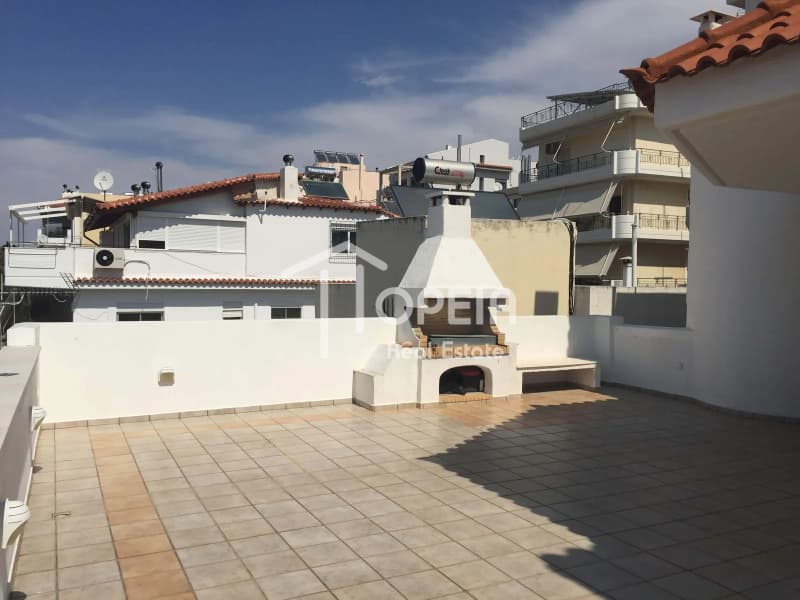 House in Astinomika, Ilioupoli — Photo 19 of 19