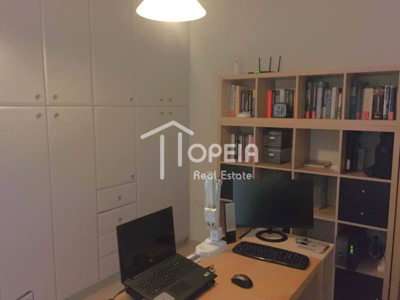 House in Astinomika, Ilioupoli — Photo 17 of 19