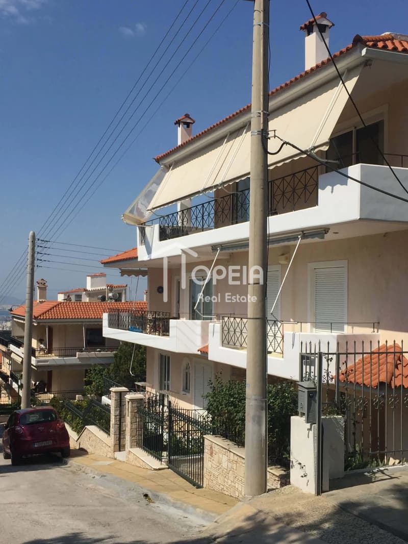 House in Astinomika, Ilioupoli — Photo 7 of 19