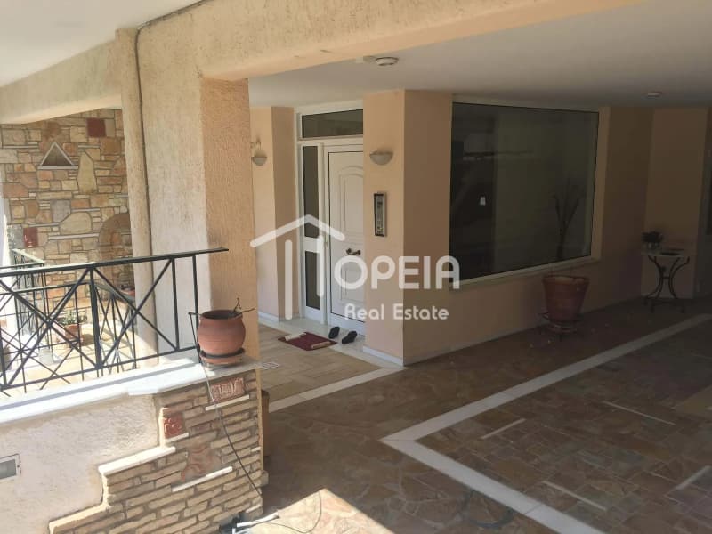 House in Astinomika, Ilioupoli — Photo 8 of 19