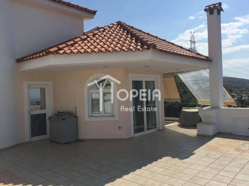 House in Astinomika, Ilioupoli — Photo 5 of 19
