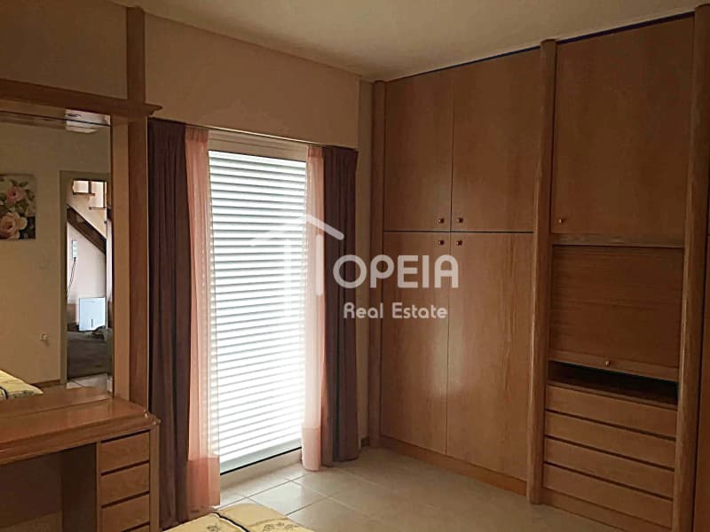 House in Astinomika, Ilioupoli — Photo 11 of 19