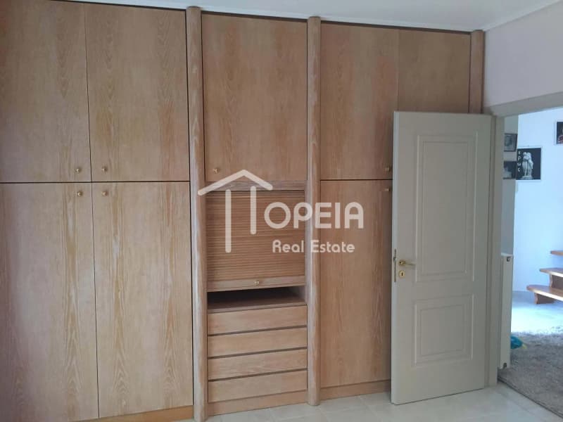 House in Astinomika, Ilioupoli — Photo 14 of 19