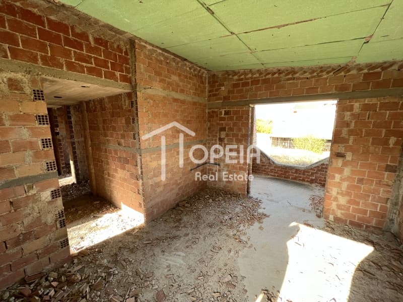 House in Kalivia, Kalivia Thorikou — Photo 13 of 15