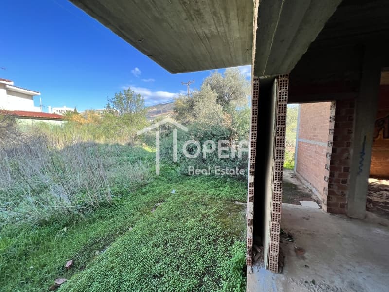 House in Kalivia, Kalivia Thorikou — Photo 7 of 15