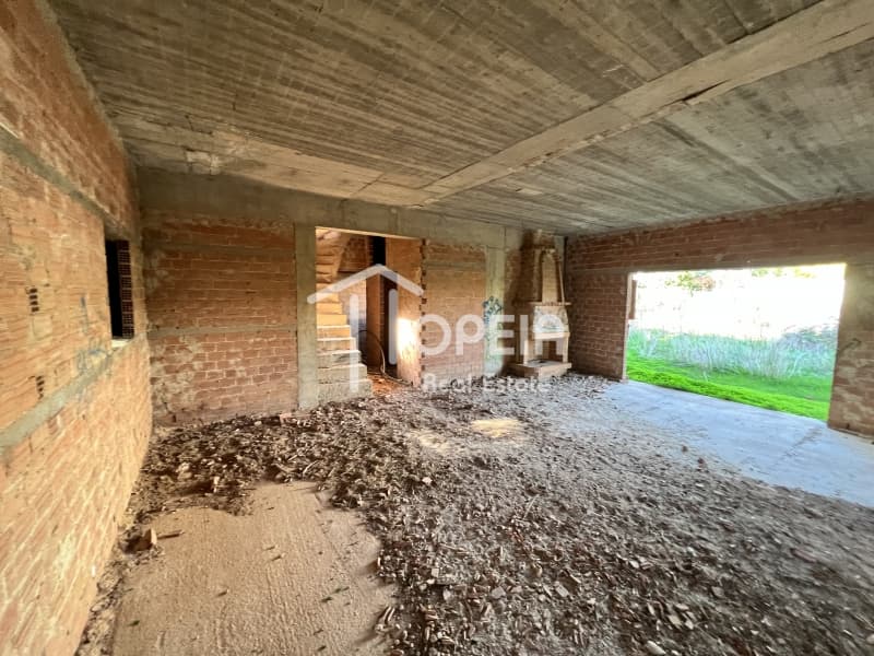 House in Kalivia, Kalivia Thorikou — Photo 6 of 15