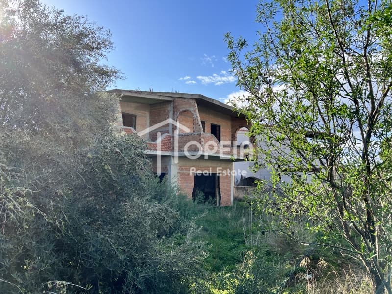 House in Kalivia, Kalivia Thorikou — Photo 10 of 15