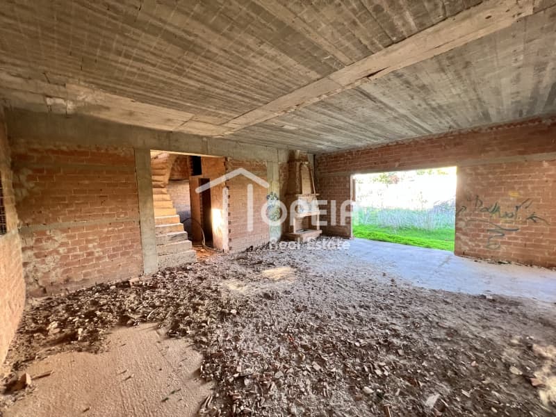 House in Kalivia, Kalivia Thorikou — Photo 3 of 15