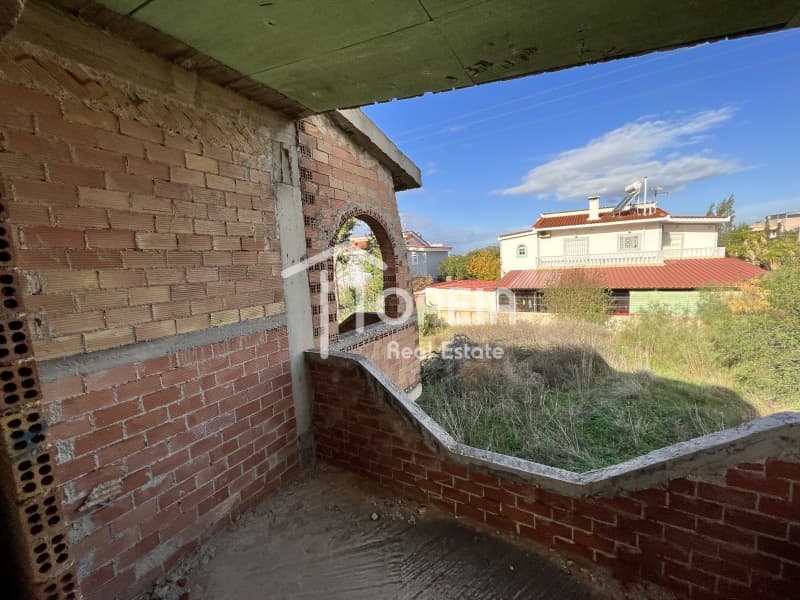 House in Kalivia, Kalivia Thorikou — Photo 12 of 15