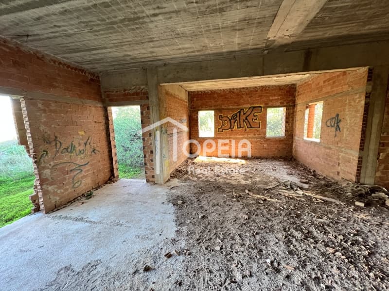 House in Kalivia, Kalivia Thorikou — Photo 11 of 15