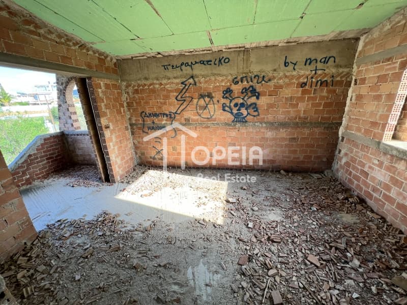 House in Kalivia, Kalivia Thorikou — Photo 4 of 15
