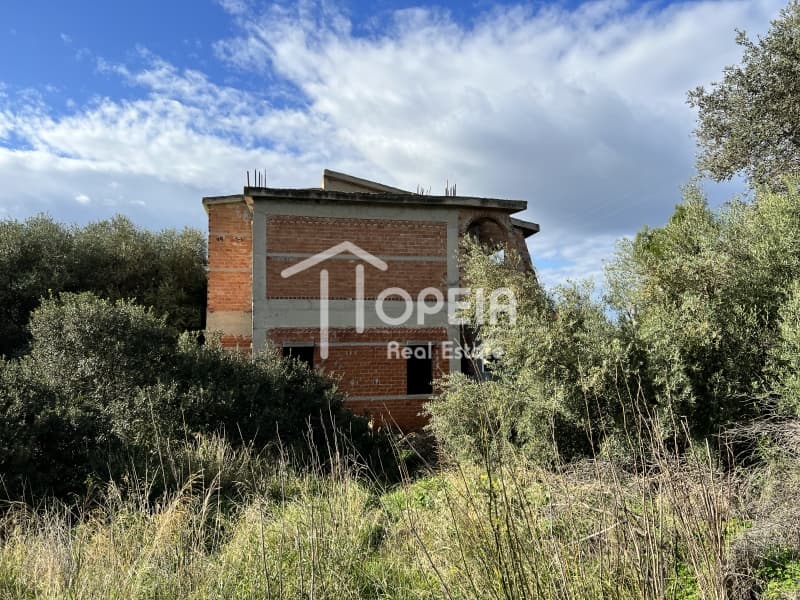 House in Kalivia, Kalivia Thorikou — Photo 5 of 15