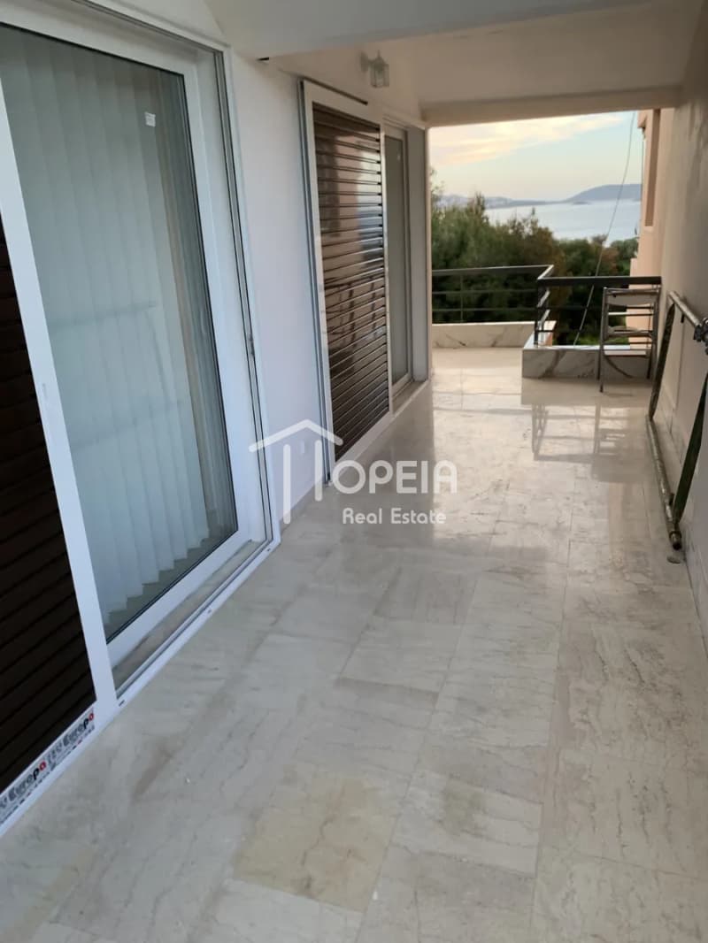 Apartment in Kalivia, Kalivia Thorikou — Photo 17 of 23
