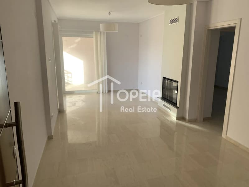 Apartment in Kalivia, Kalivia Thorikou — Photo 8 of 23